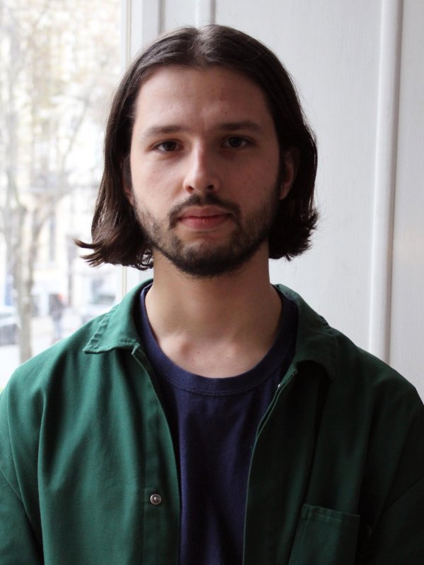 Théo Regley Scarazzati
