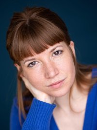 Claire Dartigues
