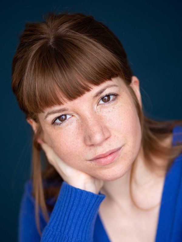 Claire Dartigues