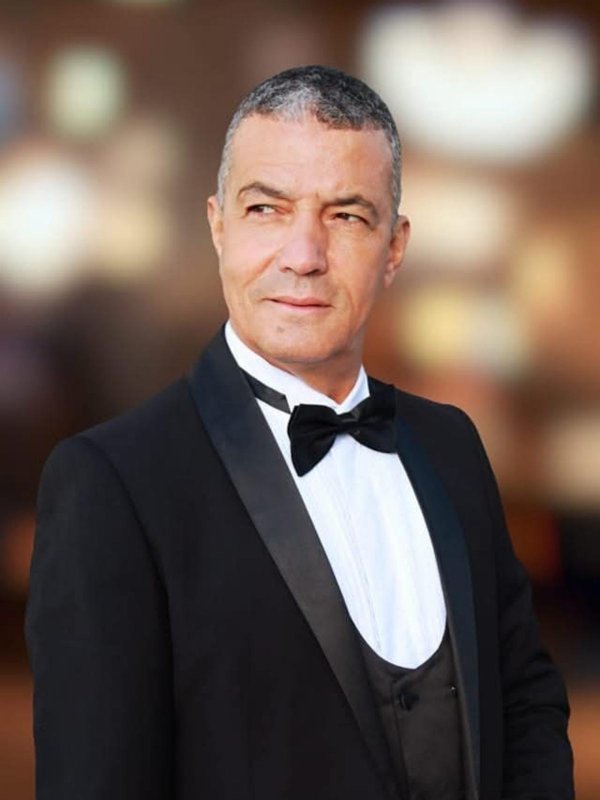 Noureddine  Messaoudene 