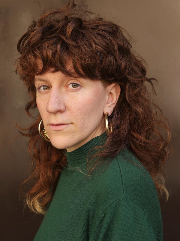Amélie Husson
