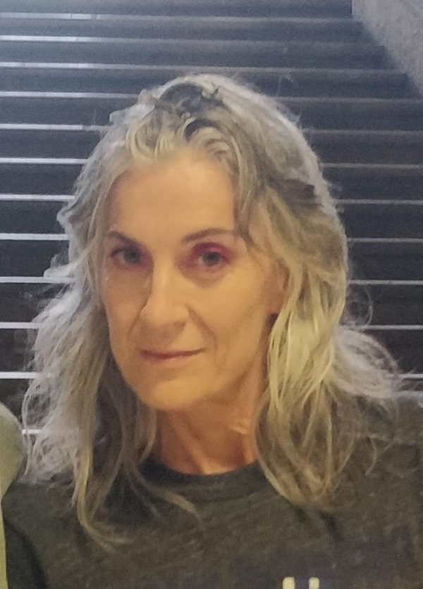 Nathalie Thurin