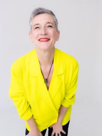 jaune
