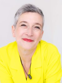 Stéphanie Horel