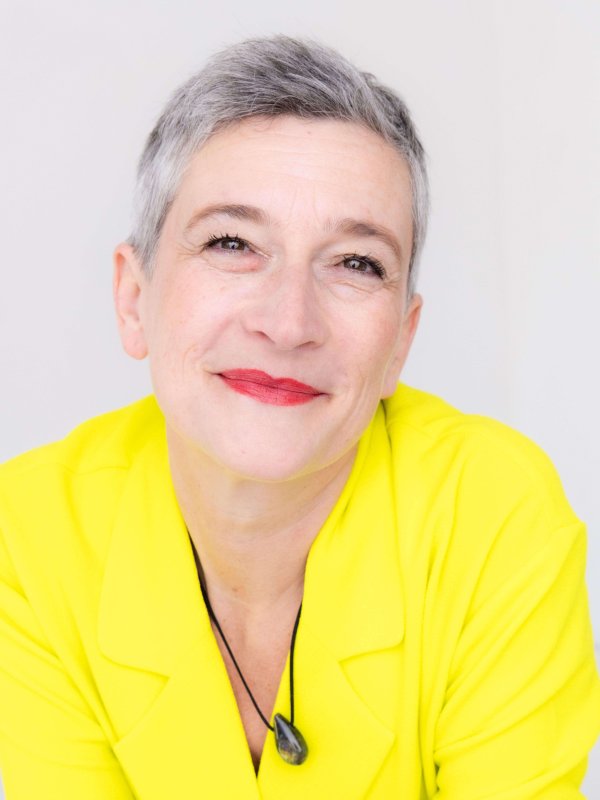 Stéphanie Horel