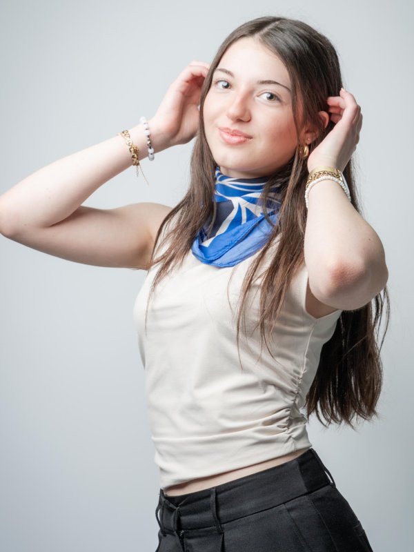 Emma Falcon