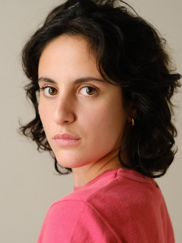 Luna  Charpentier 