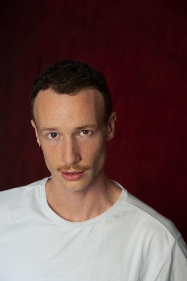 Nathan Rogala