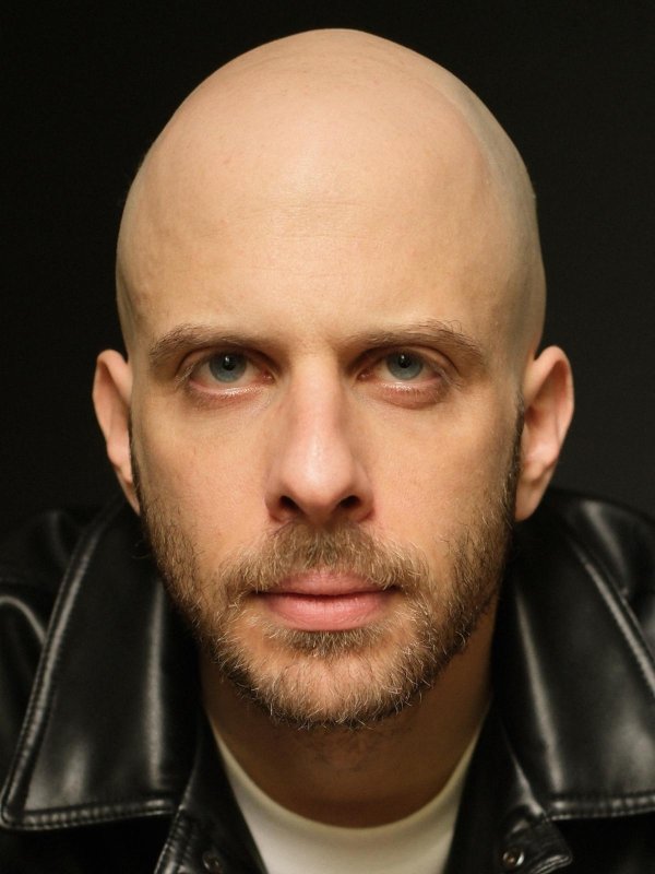 Jérémie Haïk