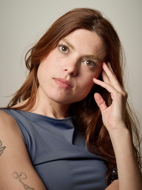 Elsa Leviant