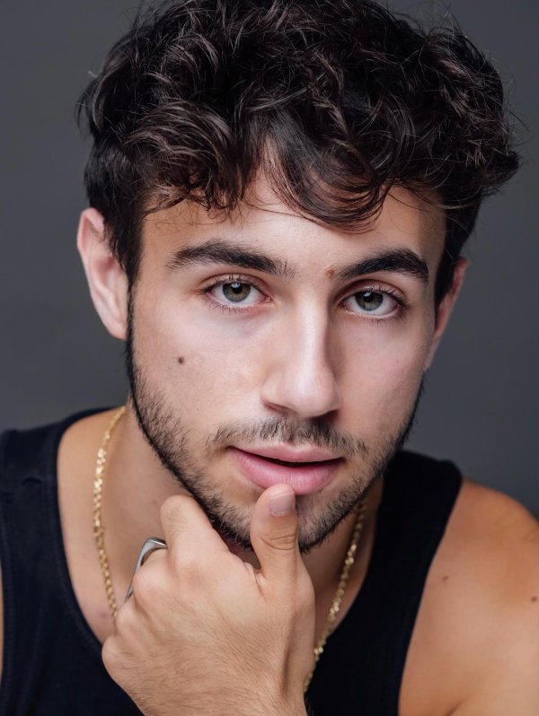 Cameron Hessabi