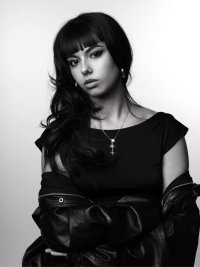 Manon Morgavi