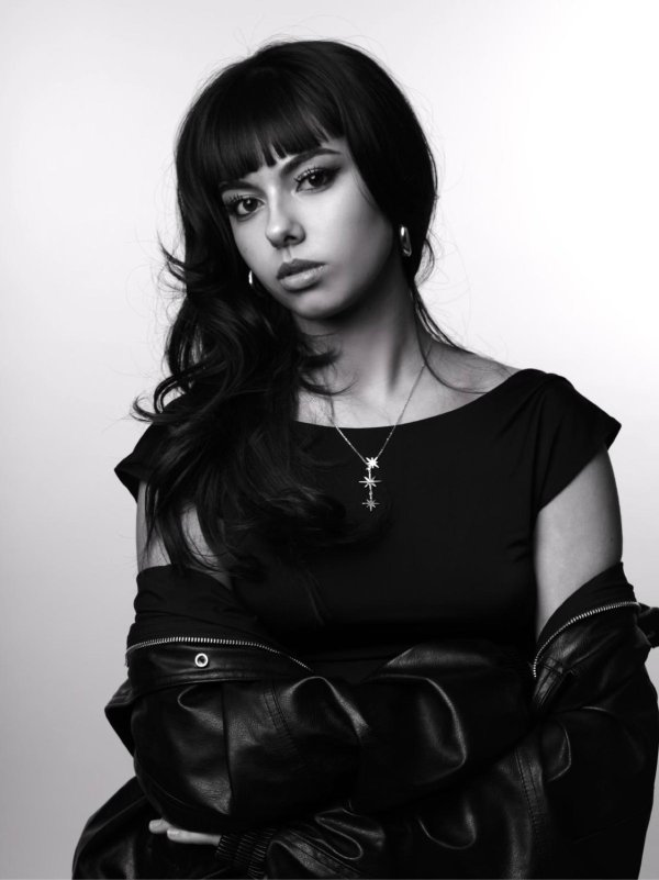 Manon Morgavi