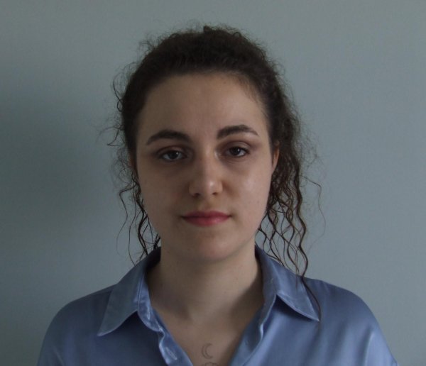 Sophie  Zard