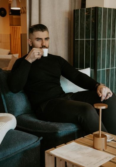 Melkon Yeritsyan 