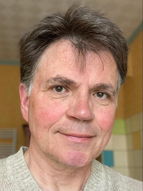 Laurent BESANÇON