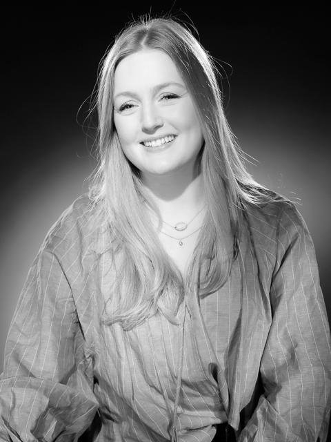 Maëlle Rollet