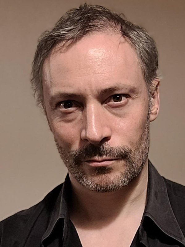 Sébastien BOJU