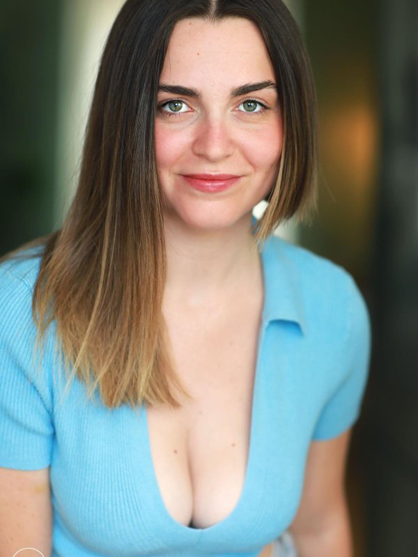 Mellie Feugueur