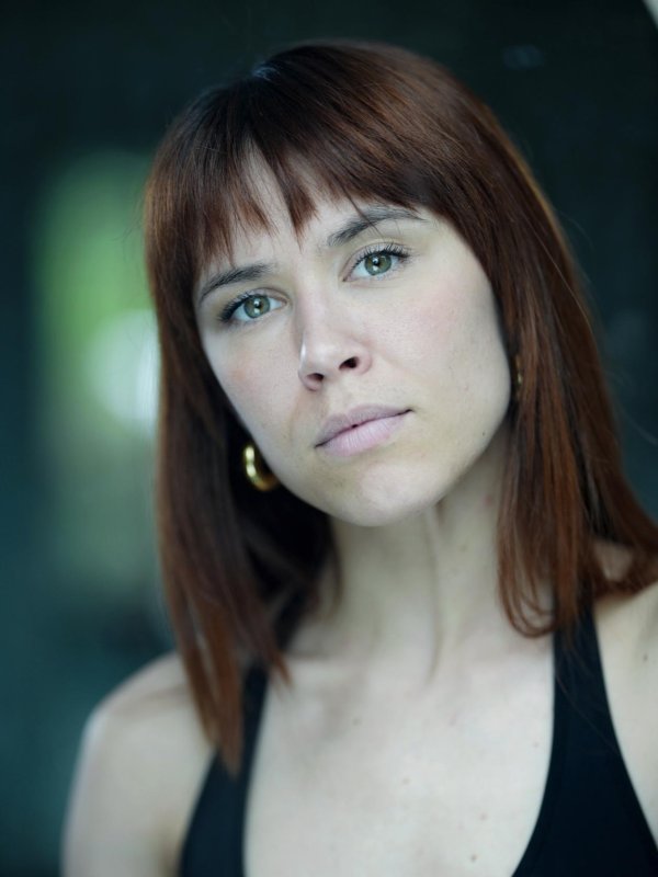 Maud Lagorsse