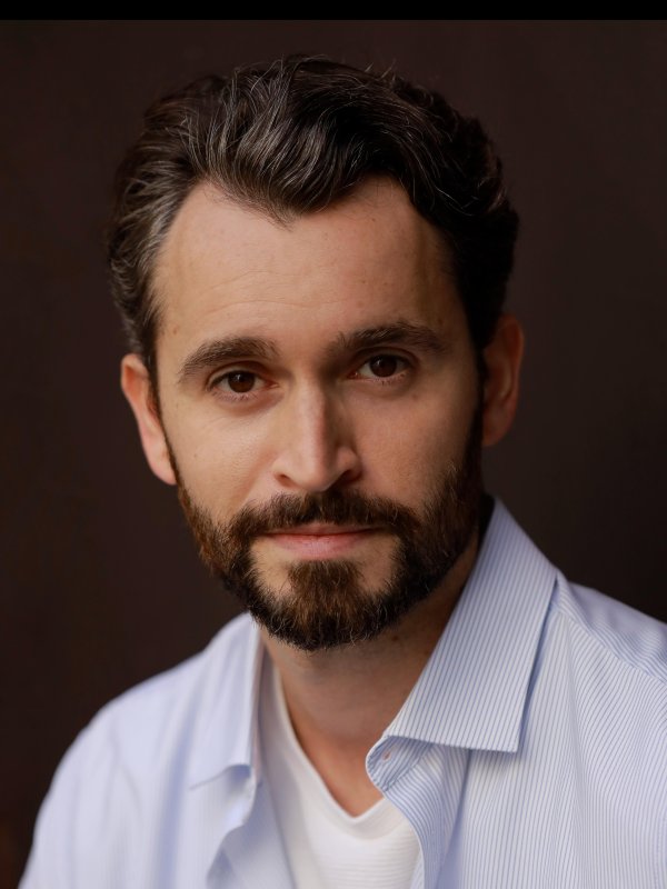 Jordan Sutter