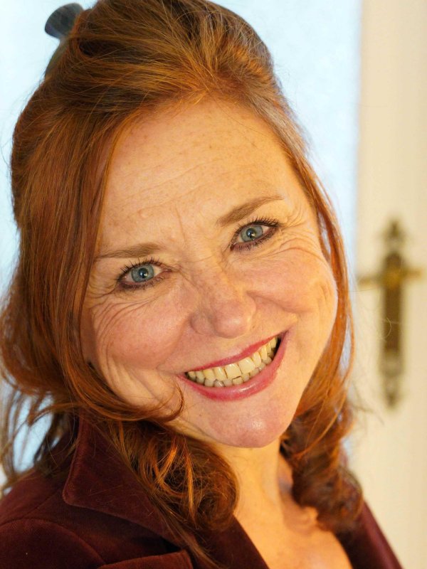 Nathalie  Delhaye 