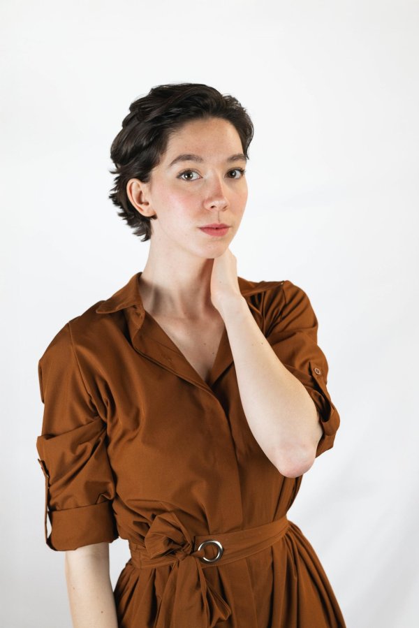 Ariane Sancosme