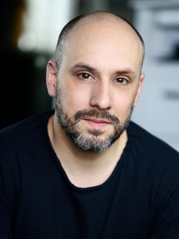Julien Renouard