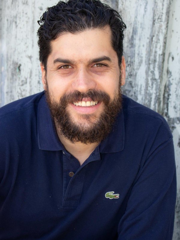 Katib ouadah