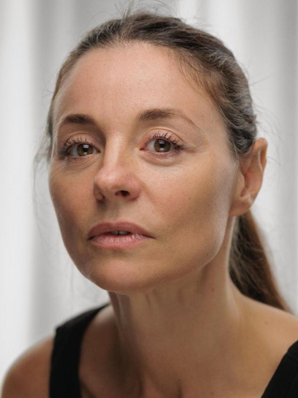 Julie Fabioux