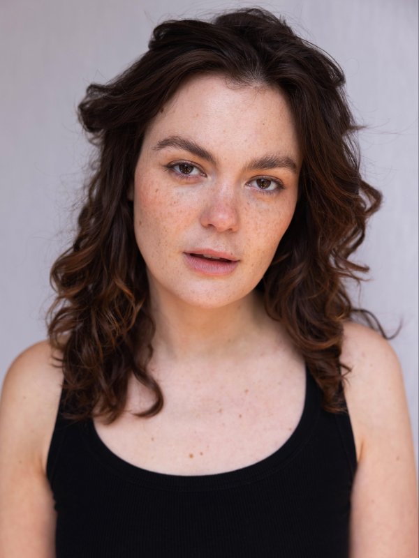 Ilaria Rimoldi