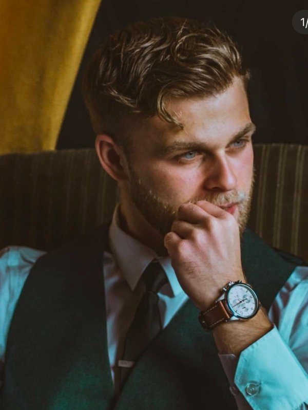 Jérémie  Albin 
