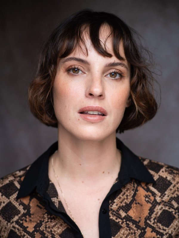 Magali Mosquera