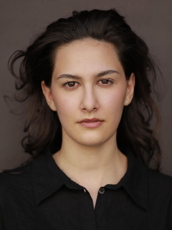 Pauline Romera