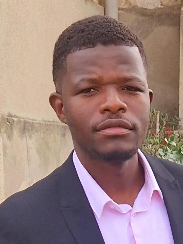 Stephane Goune kenang 