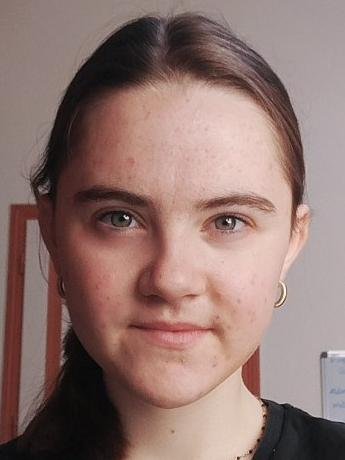 Margaux Roussel
