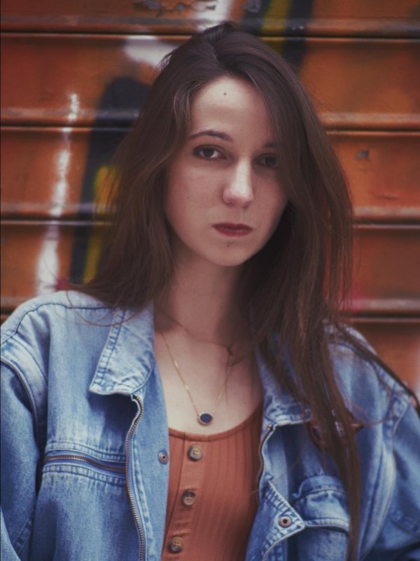 Noémie Chevaucher