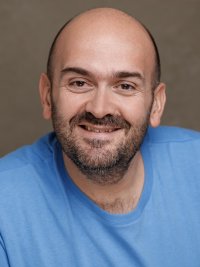 Laurent Perez