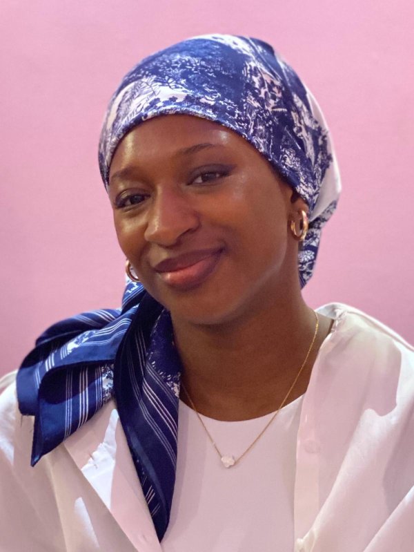 Kagoro Sangaré