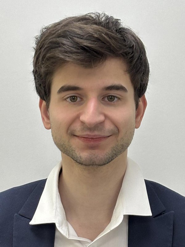 Théo MIQUEL