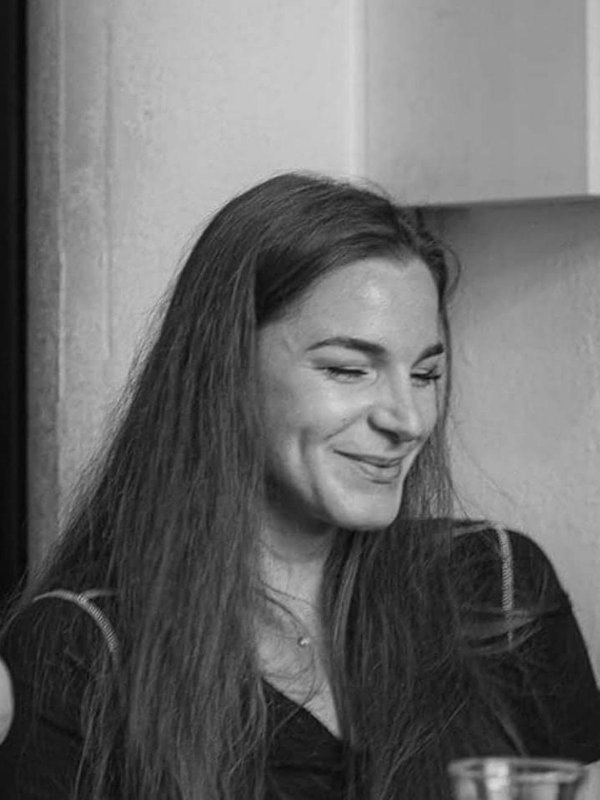 Aurore PAPEGAY-TROCMET 