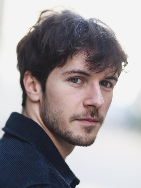 Tristan Le Vexier