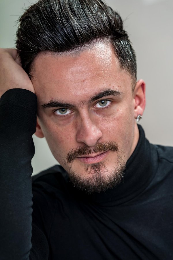 Jordan BALTHAZAR
