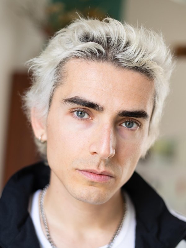 Fabio Di Domenico