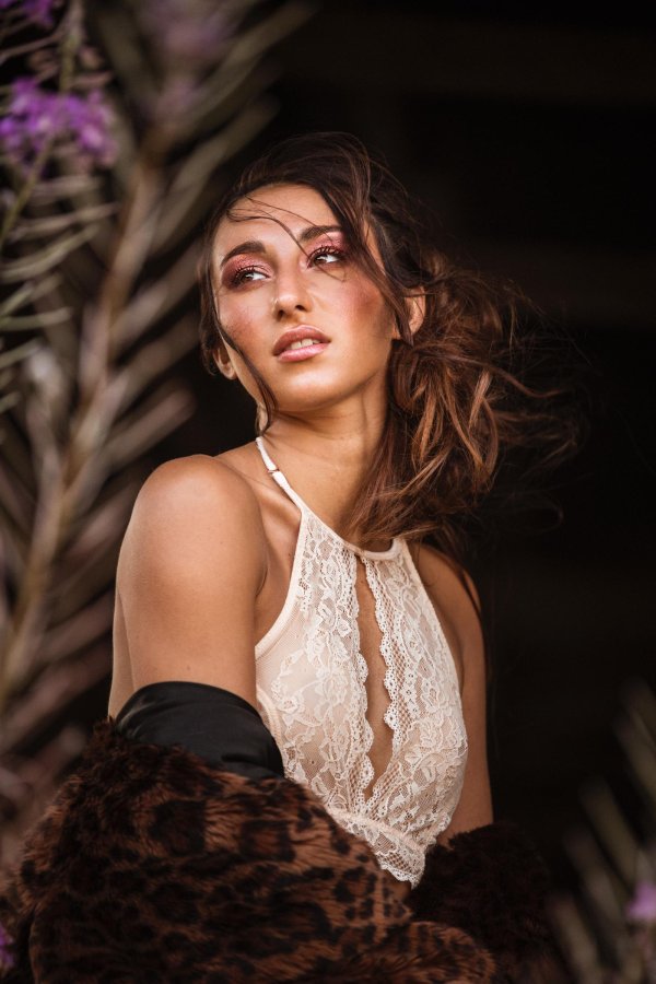 Lauryn  Calvo 