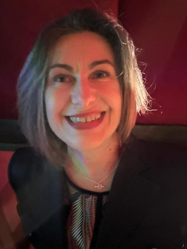 Frédérique Alessandrini