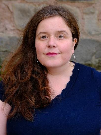 Claire-Marie Rigaud
