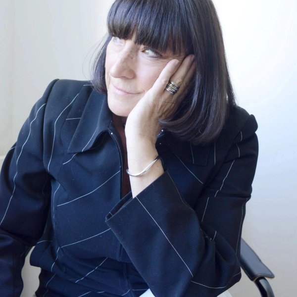 Sylvie Delaville 