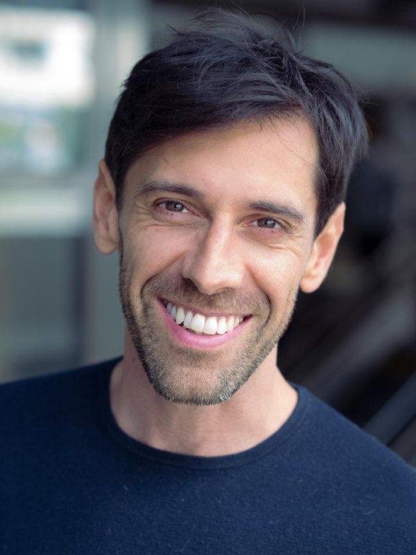 Hervé  Quentric