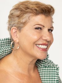 Sandrine Perey